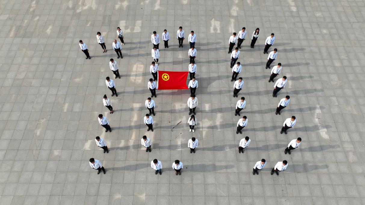 機(jī)關(guān)大樓聯(lián)合 (6)